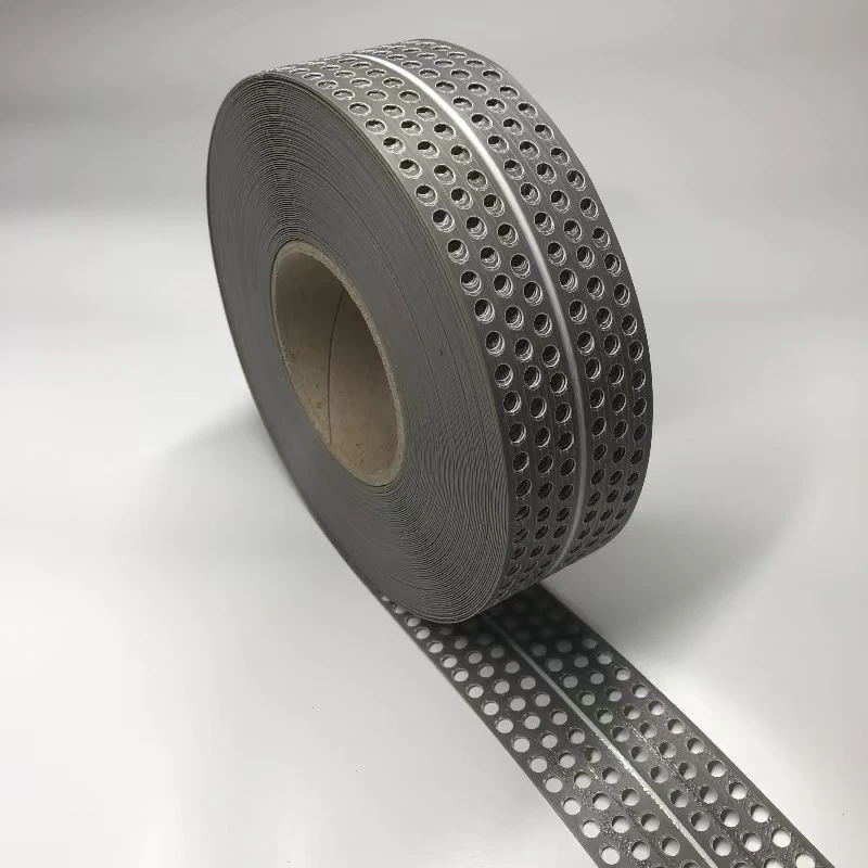 Self Adhesive Corner Tape