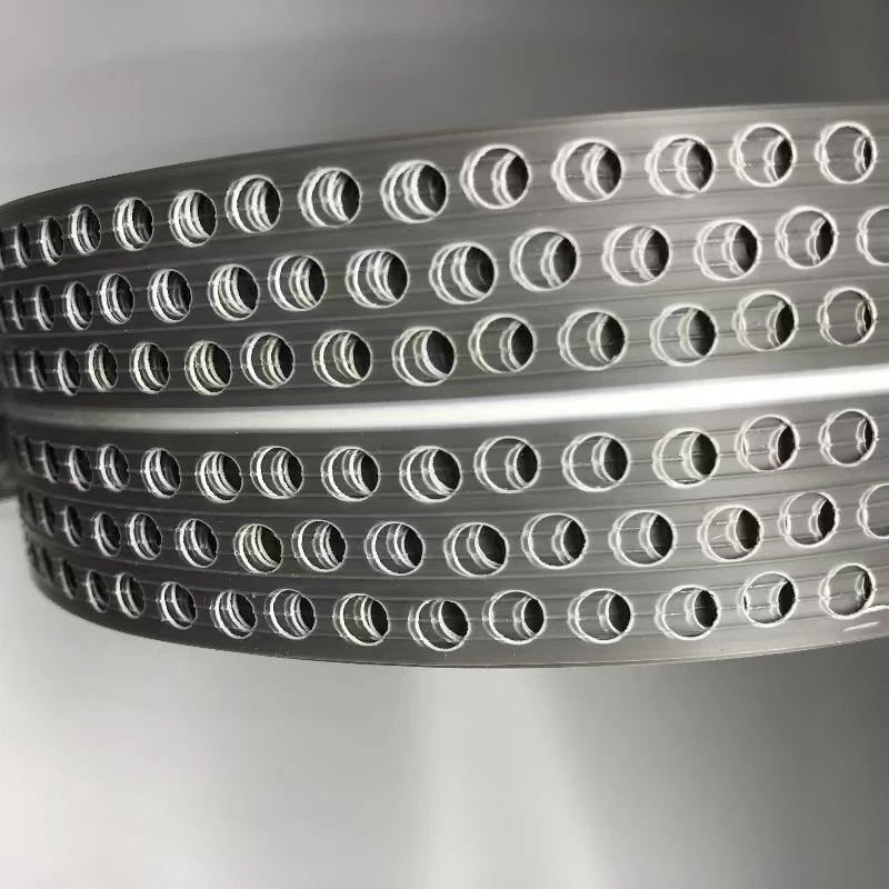 Self Adhesive Corner Tape